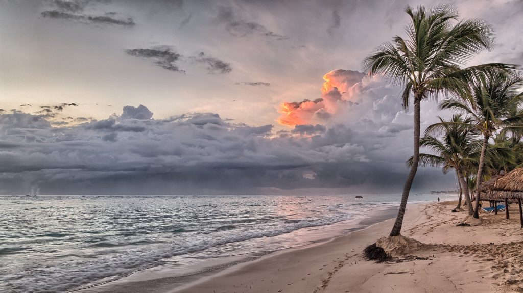 Anse Source D'Argent